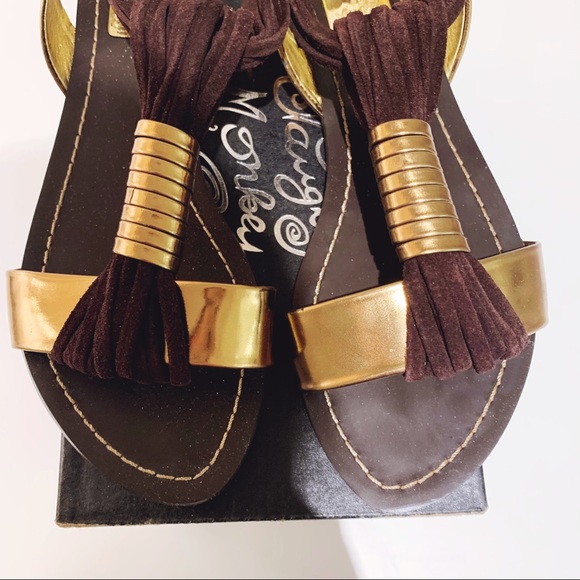 Naughty Monkey || Bandit Sandal - Picture 4 of 14